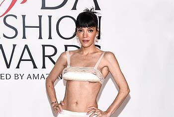 Lily Allen nudes
