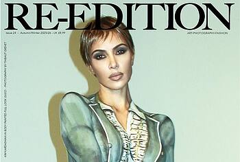 Kim Kardashian nude pics