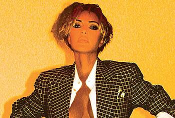 Kim Kardashian nude pics