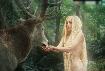 Jelena Gavrilovic naked