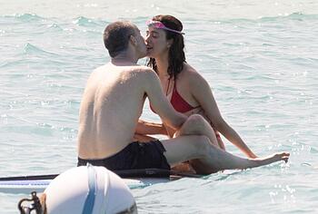 Margaret Qualley bikini pics