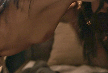 Lydia Peckham nude in Robin Hood