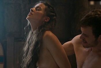 Lydia Peckham doggy sex