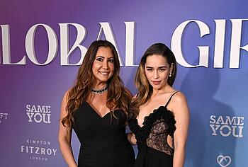 Emilia Clarke see throught pics