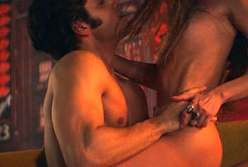 Francesca Colucci nude in Mrs Playmen