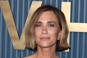 Kristen Wiig see through pics