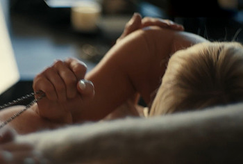 Jessica Simpson blowjob