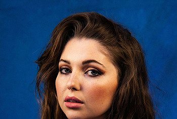 Samantha Hanratty nude photos