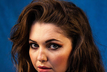 Samantha Hanratty nude photos