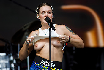Tove Lo nudes