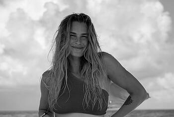 Aryna Sabalenka nude pics