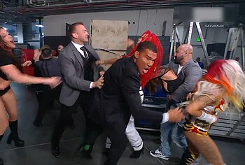 Stephanie Hym Lee oops