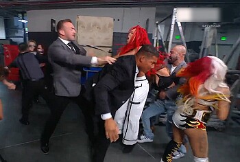 Stephanie Hym Lee oops