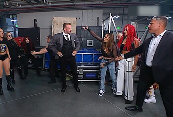 Stephanie Hym Lee oops