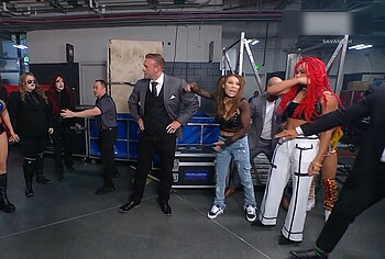 Stephanie Hym Lee oops