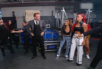 Stephanie Hym Lee oops