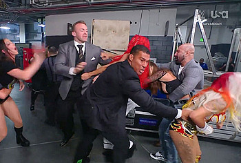 Stephanie Hym Lee oops