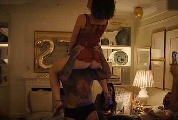 Rachel Sennott celeb porn