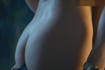 Nicole Wallace nude in Our Fault