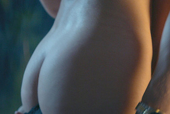 nude celebrity ass