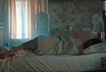 Embeth Davidtz nude in Don't Let's Go to the Dogs Tonight