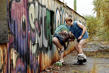 Taryn Manning nude scenes