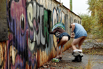 Taryn Manning nude ass