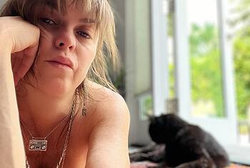 Taryn Manning nude pics