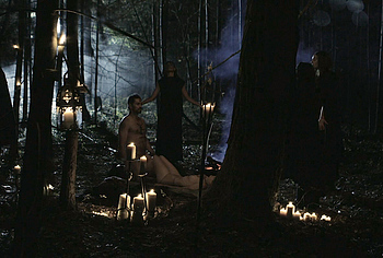 Eden Brolin frontal nude