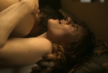 Aisling Franciosi naked