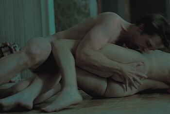Jennifer Lawrence nude and sex in Die My Love
