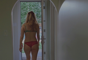 Jennifer Lawrence nude and sex in Die My Love