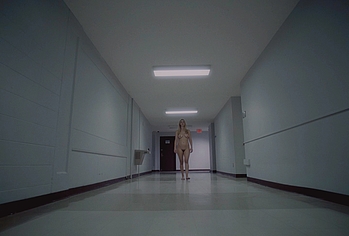 Jennifer Lawrence frontal nude