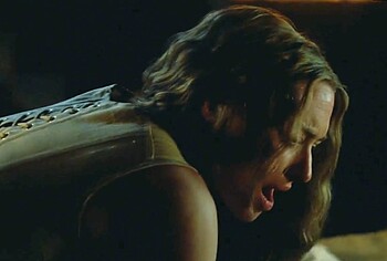 Amanda Seyfried doggy porn