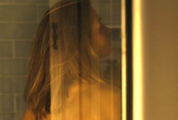 Kayla Wallace nude in Landman