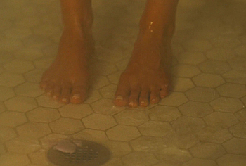 Kayla Wallace nude in Landman