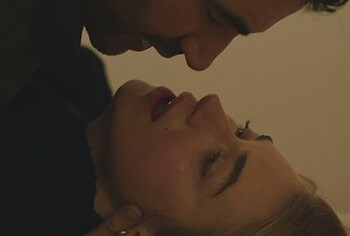 Imogen Poots nude in All of You