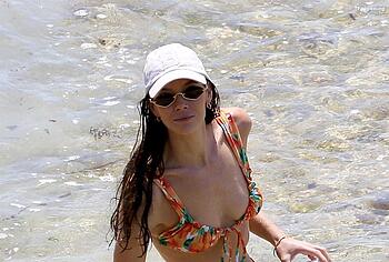 Brittany Hockley sexy