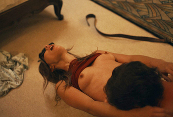 Almudena Amor celeb porn